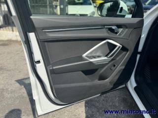 AUDI Q3 usata, con Park Distance Control
