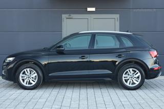 AUDI Q5 usata, con Bracciolo
