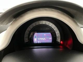 RENAULT Twingo usata, con Isofix