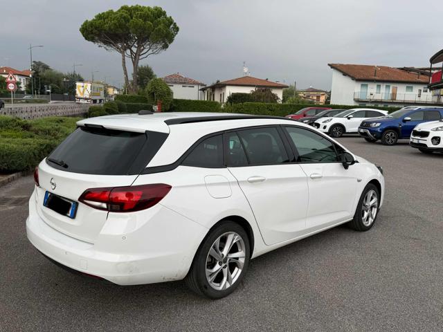 OPEL Astra usata, con Airbag Passeggero