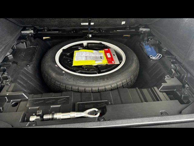 BMW X5 usata, con Sedile posteriore sdoppiato