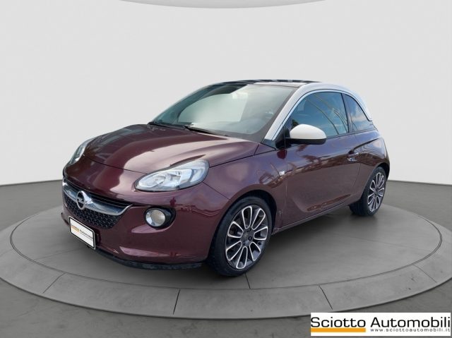 OPEL Adam usata, con Airbag