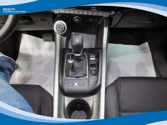 ALFA ROMEO Tonale usata, con Boardcomputer