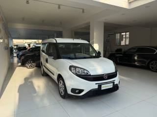 FIAT Doblo usata, con Airbag laterali