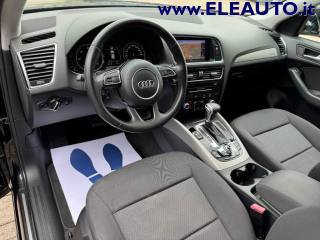 AUDI Q5 usata, con Climatizzatore