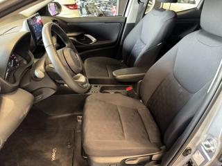 TOYOTA Yaris usata, con Controllo automatico clima
