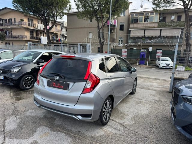 HONDA Jazz usata, con Airbag Passeggero