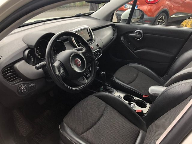 FIAT 500X usata, con Autoradio