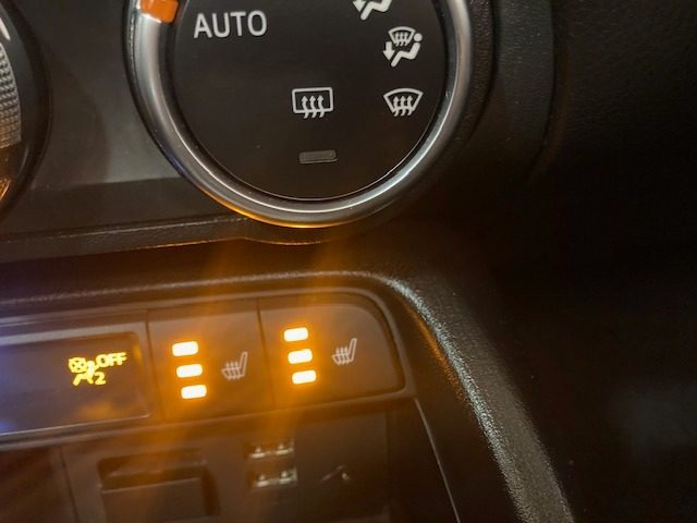 MAZDA MX-5 usata, con Sedili riscaldati