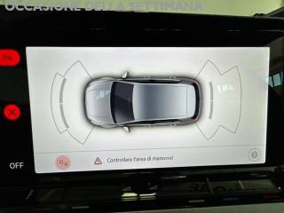 VOLKSWAGEN Golf usata, con Airbag testa