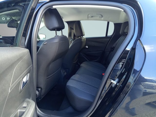 PEUGEOT 208 usata, con Servosterzo