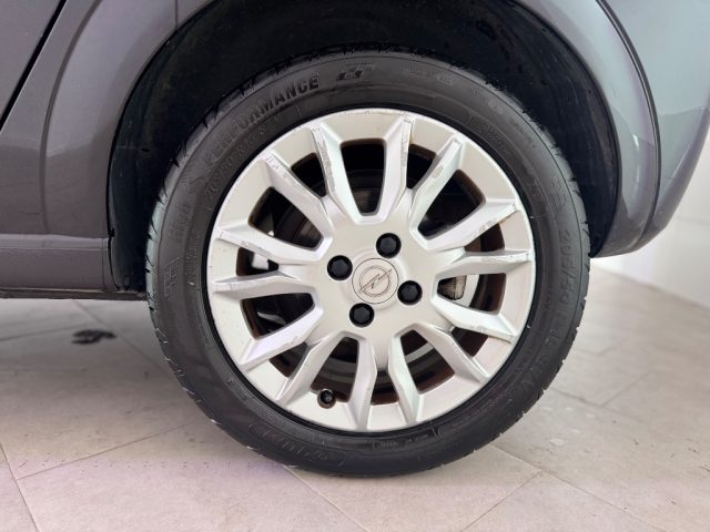 OPEL Meriva usata 3
