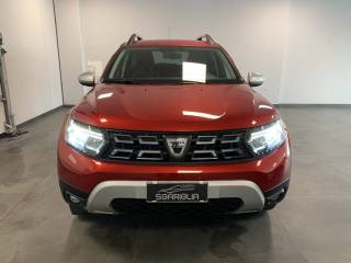 DACIA Duster usata, con Airbag