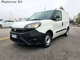 FIAT Doblo usata, con Airbag