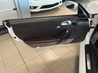 PORSCHE 911 usata, con Cerchi in lega