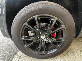 JEEP Grand Cherokee usata, con Immobilizzatore elettronico