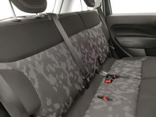 FIAT 500 usata, con Bluetooth
