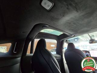 TESLA Model X usata, con Controllo trazione