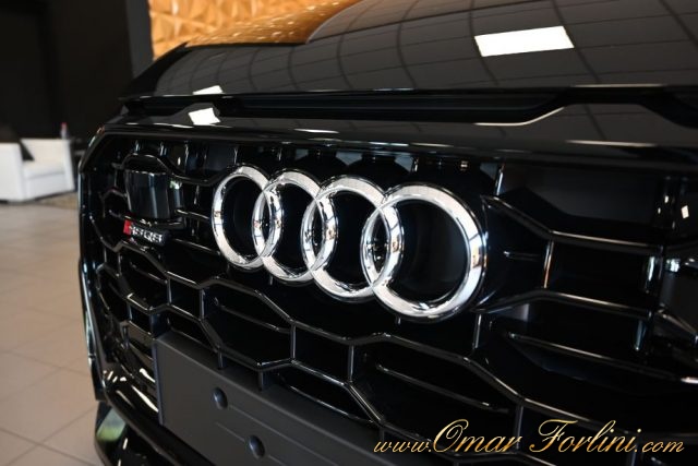 AUDI RS Q8 usata 200