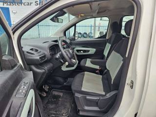 CITROEN Berlingo usata 12