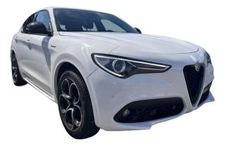 ALFA ROMEO Stelvio 2.2 Turbodiesel 210 CV AT8 Q4 Veloce