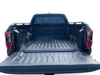 FORD Ranger usata, con Alzacristalli elettrici