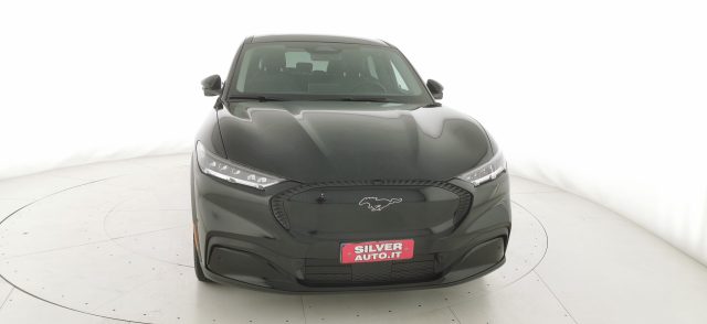 FORD Mustang Mach-E usata, con Bracciolo