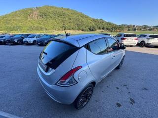 LANCIA Ypsilon usata, con Alzacristalli elettrici