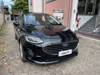 FORD Fiesta 1.0 75 CV 5 porte Titanium