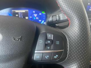 FORD Kuga usata, con Servosterzo