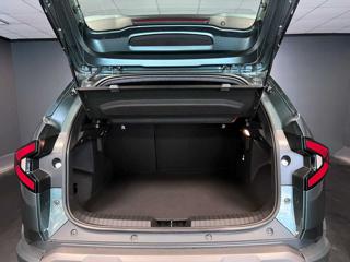 DACIA Duster usata, con Park Distance Control