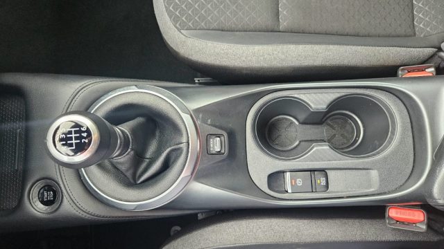 NISSAN Juke usata, con Cruise Control