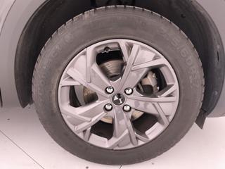 DS AUTOMOBILES DS 3 usata, con Hill holder