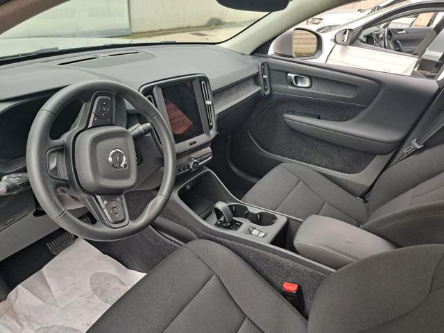 VOLVO XC40 usata, con Alzacristalli elettrici