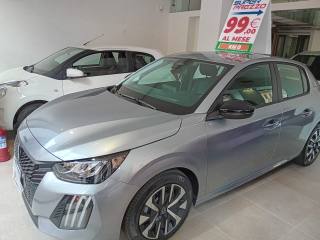PEUGEOT 208 usata 10