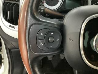 FIAT 500L usata, con Sensore di pioggia