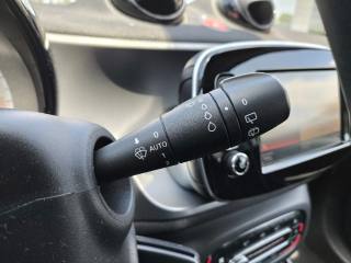 SMART ForFour usata 10