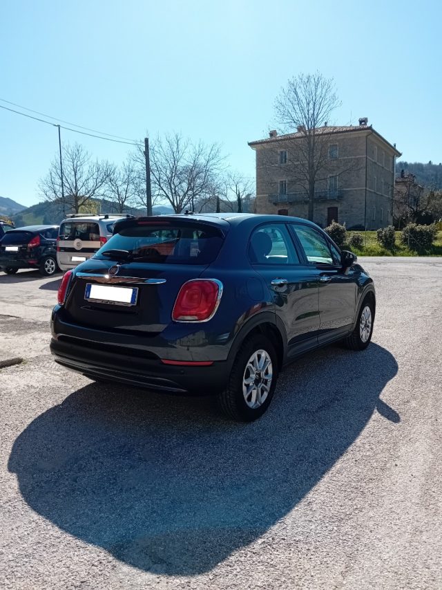 FIAT 500X usata, con Controllo trazione