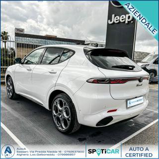 ALFA ROMEO Tonale usata, con Cerchi in lega