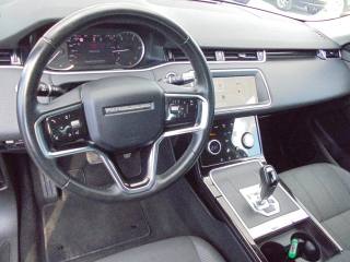 LAND ROVER Range Rover Evoque usata, con Frenata d