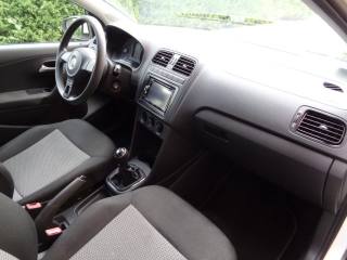 VOLKSWAGEN Polo usata, con Controllo automatico clima