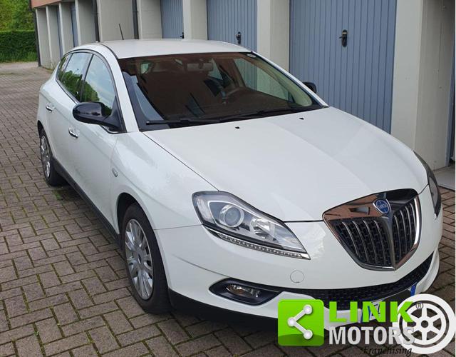 LANCIA Delta usata, con ABS