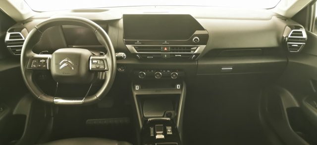 CITROEN C4 usata, con Controllo trazione