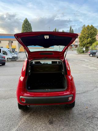 FIAT Panda usata 22