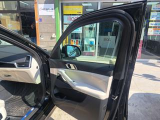 BMW X6 usata, con Sedile posteriore sdoppiato