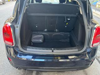 MINI Countryman usata, con Controllo elettronico della corsia