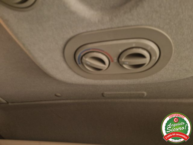 FIAT Ducato usata, con Chiusura centralizzata telecomandata