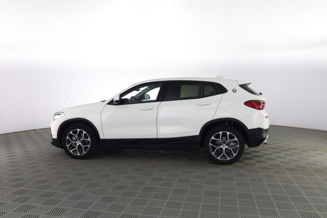 BMW X2 usata 5