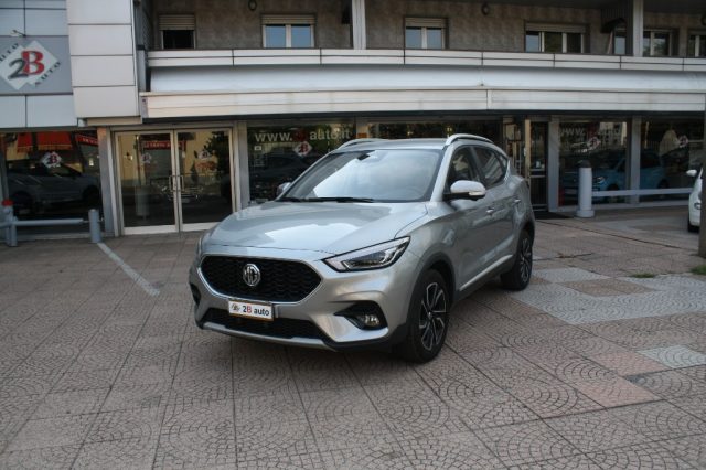 MG ZS usata, con ABS