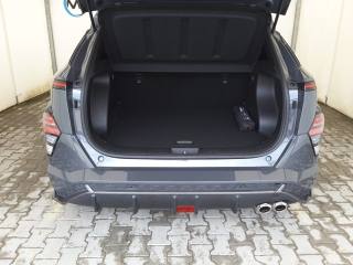 HYUNDAI Kona usata, con Servosterzo
